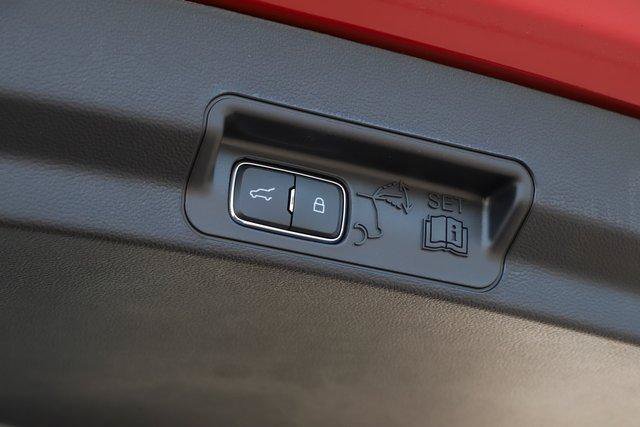 New 2026 Ford Explorer ST-Line w/ ST-Line Street Pack AWD/4WD image 10