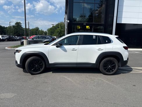 Used 2024 MAZDA CX-50 AWD 2.5 S w/ Weather Package image 2