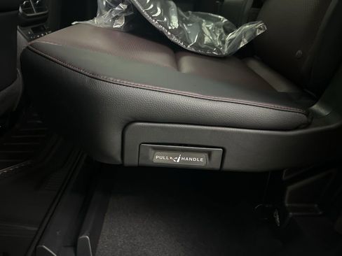 New 2026 Honda Ridgeline Black Edition image 51