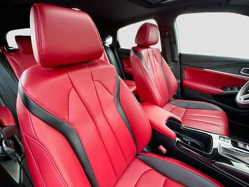 Used 2023 Acura Integra A-Spec image 29