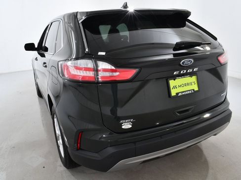 Used 2023 Ford Edge SEL w/ Convenience Package image 14