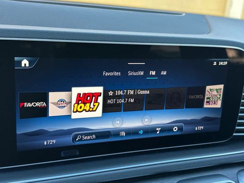 New 2026 Mercedes-Benz GLE 350 4MATIC image 17