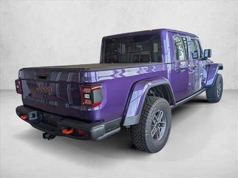New 2026 Jeep Gladiator Mojave image 2