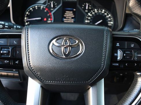 Used 2023 Toyota Tundra SR5 image 30