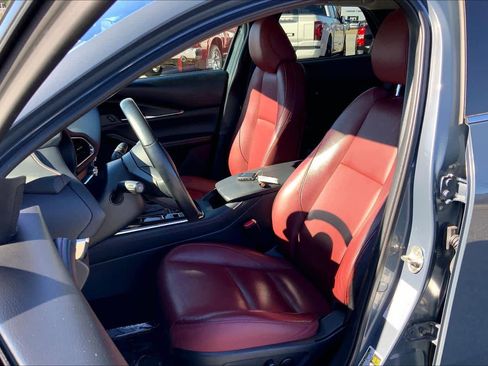 Used 2025 MAZDA CX-30 AWD 2.5 S w/ Preferred Package image 7