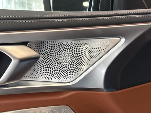 New 2026 BMW M850i xDrive w/ M Carbon Exterior Package image 21