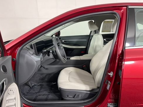 Used 2024 Hyundai Sonata SEL image 11