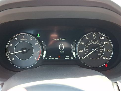 Used 2025 Acura RDX SH-AWD w/ Technology Package image 22