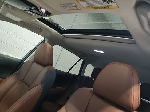 Used 2025 Subaru Outback Touring image 25