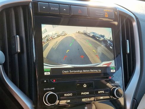 Used 2021 Subaru Ascent Limited image 15