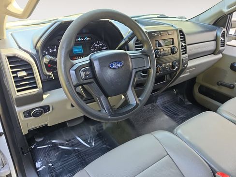 Used 2018 Ford F250 XL RWD image 10