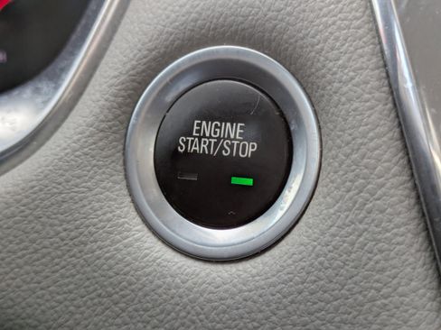 Used 2020 Chevrolet Traverse Premier w/ LPO, Cargo Package image 26