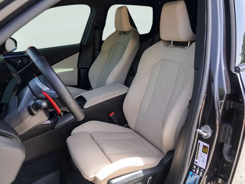 Used 2025 BMW X3 M50 w/ Premium Package AWD/4WD image 7