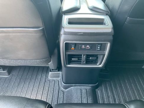 Used 2019 Nissan Murano SL AWD/4WD image 28