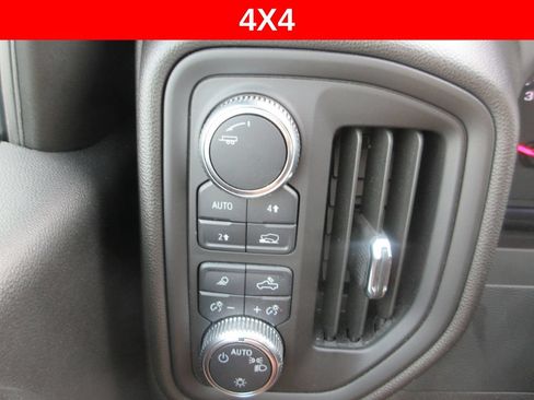 Certified 2024 GMC Sierra 1500 Pro w/ Pro Value Package AWD/4WD image 23