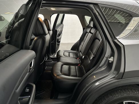 Used 2018 MAZDA CX-5 Grand Touring w/ Premium Package AWD/4WD image 21