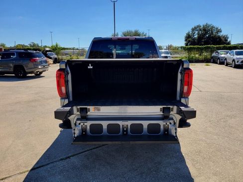 New 2026 GMC Sierra 1500 Denali AWD/4WD image 8