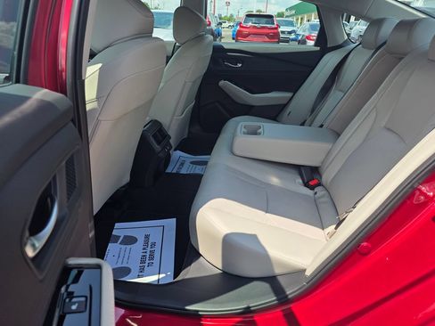 New 2026 Honda Accord Touring image 12