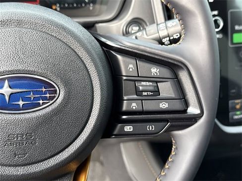 New 2026 Subaru Forester Wilderness image 28