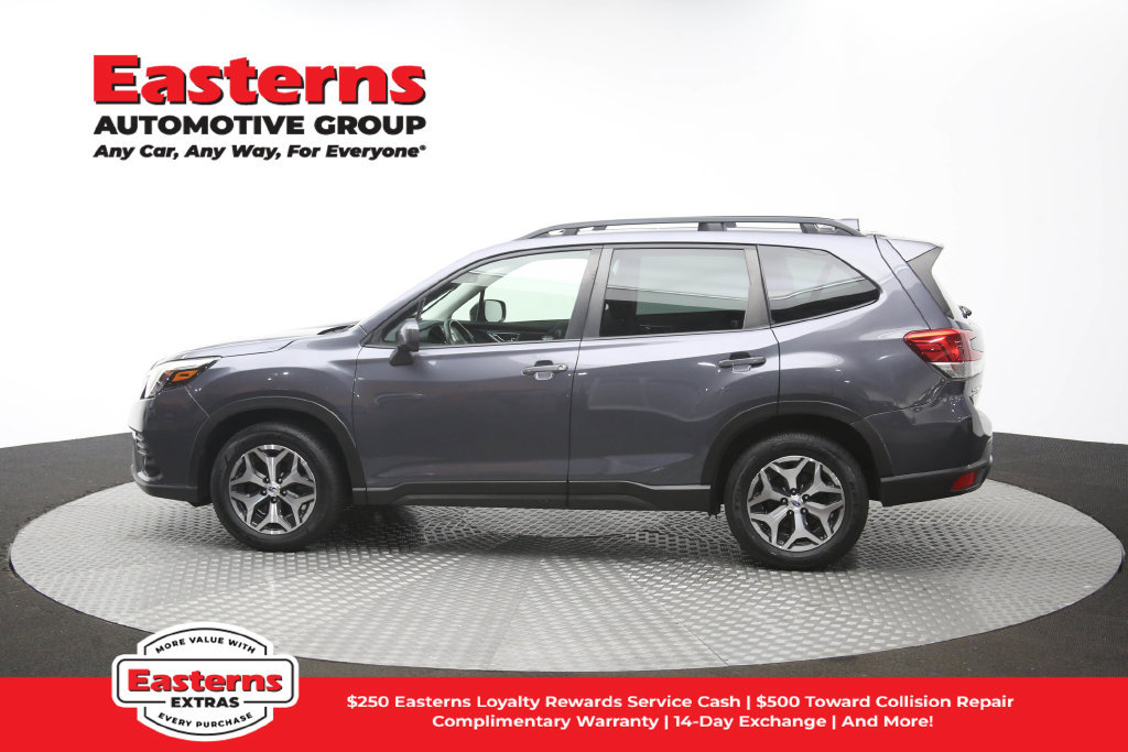 Used 2022 Subaru Forester Premium AWD/4WD image 65