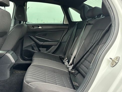 Used 2023 Volkswagen Jetta Sport FWD image 7
