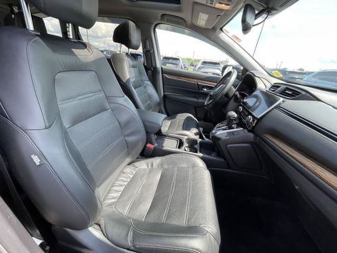 Used 2019 Honda CR-V EX-L image 22