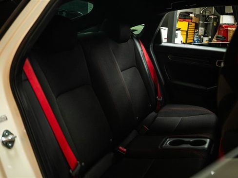 Used 2025 Honda Civic Type R image 11