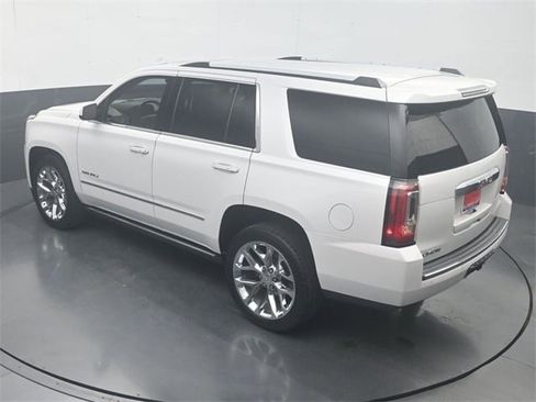 Used 2020 GMC Yukon Denali w/ Denali Ultimate Package image 24