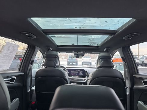 Used 2023 Kia Sportage X-Pro image 17