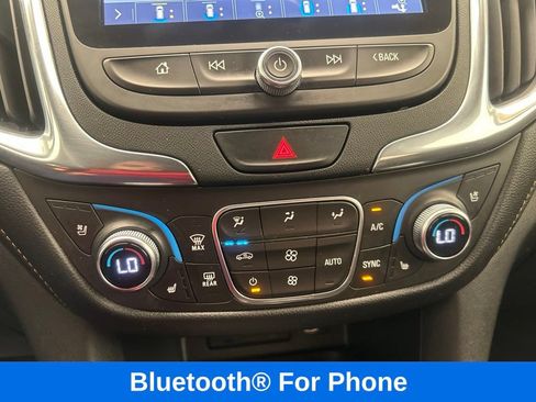 Used 2019 Chevrolet Equinox Premier AWD/4WD image 12