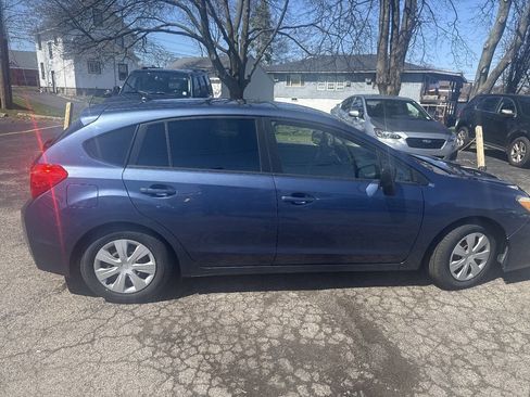 Used 2013 Subaru Impreza 2.0i image 16