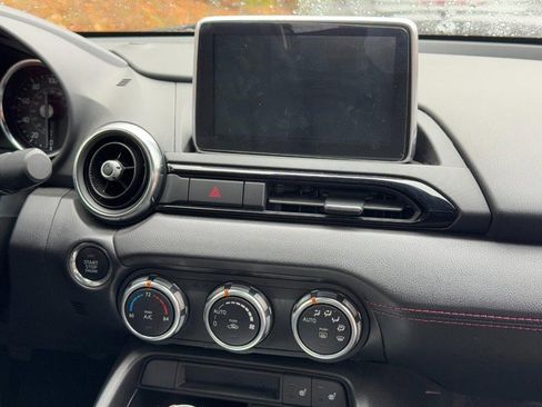 Used 2016 MAZDA MX-5 Miata Grand Touring image 13