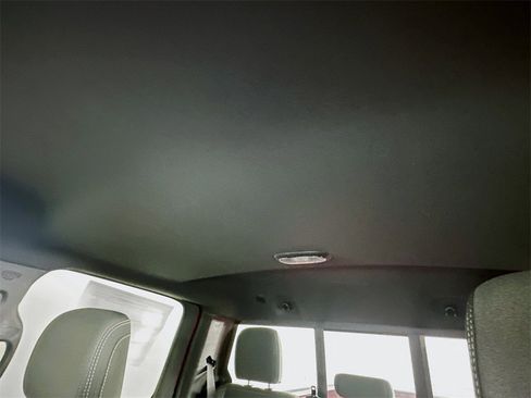 New 2026 RAM 3500 Tradesman image 14