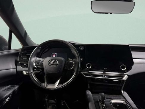 Used 2024 Lexus RX 350 Premium w/ Cold Area Package AWD/4WD image 14