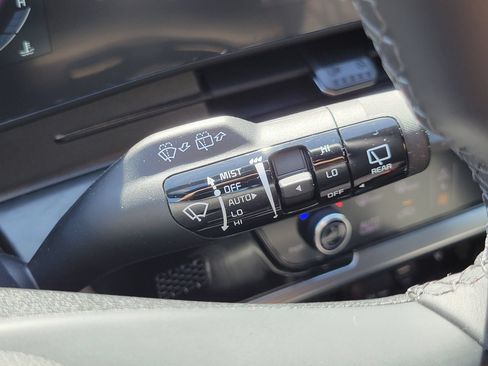 Certified 2024 Kia Sportage X-Line AWD/4WD image 19