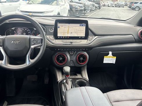 Used 2024 Chevrolet Blazer RS w/ LPO, Floor Liner Package FWD image 20