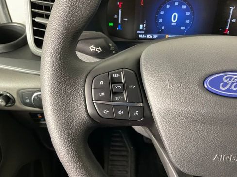 New 2026 Ford Transit 250 148 Medium Roof w/ Load Area Protection Package image 21