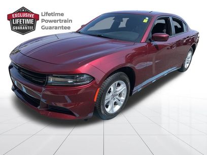 Used 2022 Dodge Charger SXT