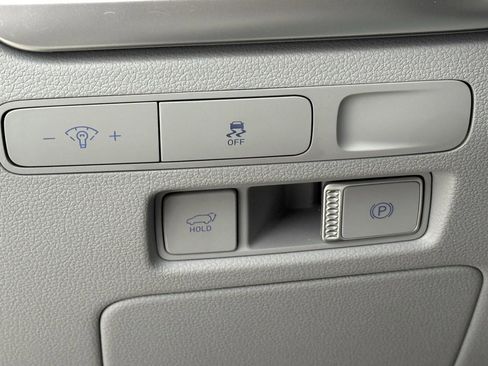 Used 2024 Hyundai Palisade SEL w/ Premium Package image 17