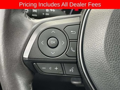 Used 2024 Toyota RAV4 Adventure AWD/4WD image 20