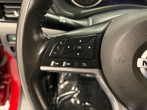 Used 2021 Nissan Sentra SV FWD image 19