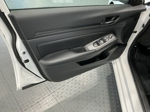 Used 2025 Nissan Altima 2.5 S image 24