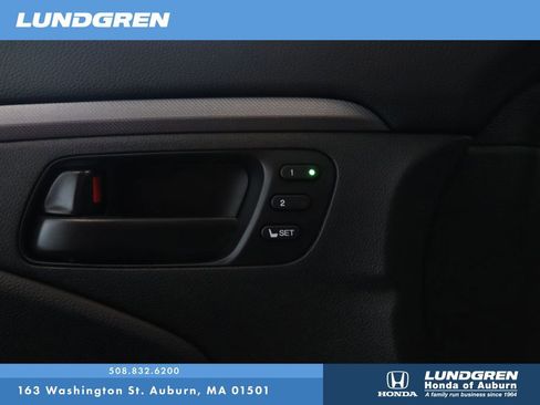 Used 2022 Honda Passport TrailSport image 10