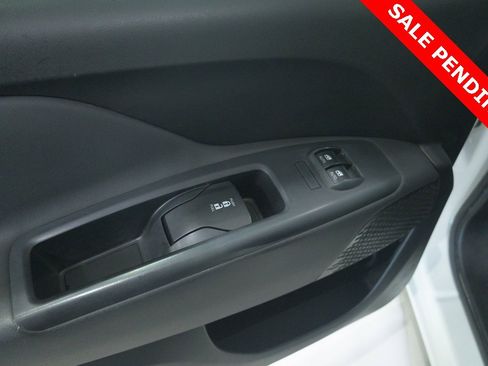 Used 2022 RAM ProMaster City Wagon image 19