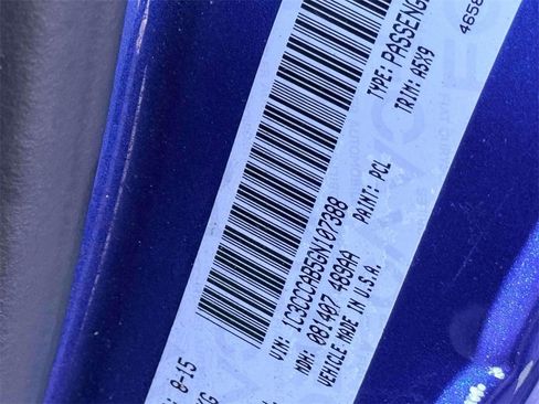 Used 2016 Chrysler 200 Limited image 12