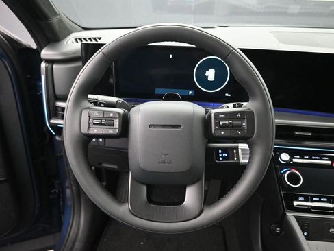 New 2026 Hyundai Santa Fe Calligraphy image 40