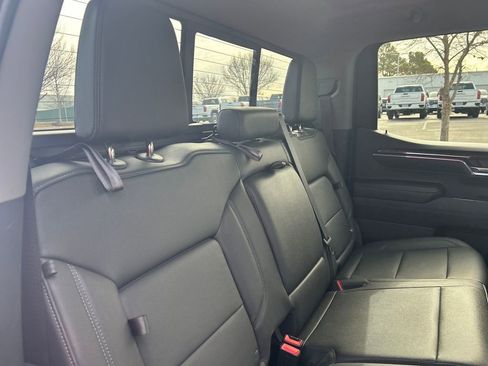 Certified 2024 GMC Sierra 1500 Elevation w/ Elevation Premium Package image 37