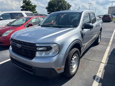 Used 2022 Ford Maverick XL FWD image 3