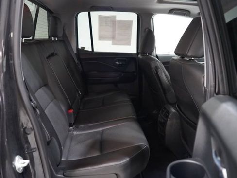 Used 2023 Honda Ridgeline RTL image 33