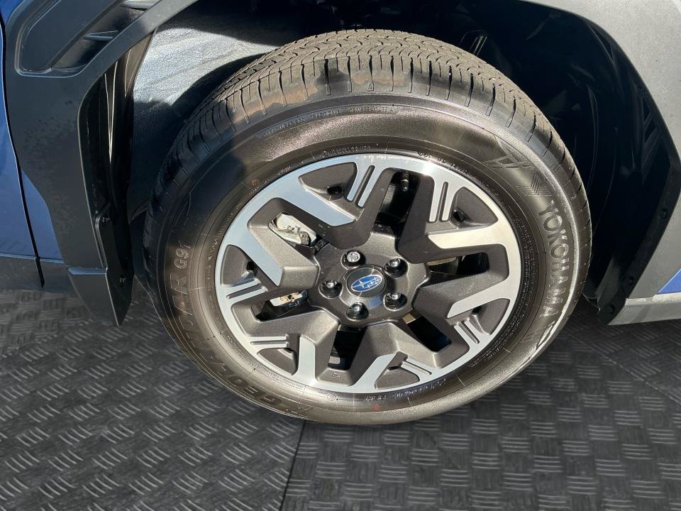 Used 2026 Subaru Forester AWD/4WD image 30